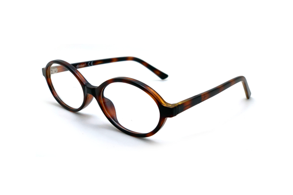 Овальная оправа  Eye look