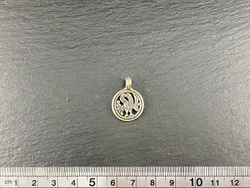 Подвеска. Птица