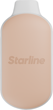 ОЭС (М) Starline Midi 7000 Клубничный мильфей