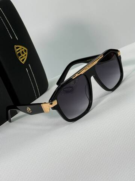 Солнцезащитные очки MAYBACH