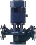 Насос циркуляционный PURITY INLINE PT 80-190/40 100590439