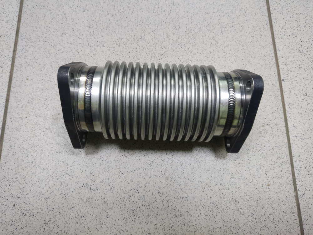 Сильфон в сборе 238НБ-1008088