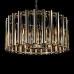 Подвесная люстра Loft It Boucle 10438/4