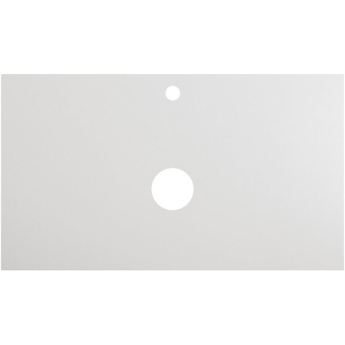 Столешница под раковину BelBagno KEP-70-BO Bianco Opaco