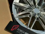 КОВАНЫЕ ДИСКИ ДЛЯ MASERATI GRANCABRIO 2010 МАЗЕРАТИ
