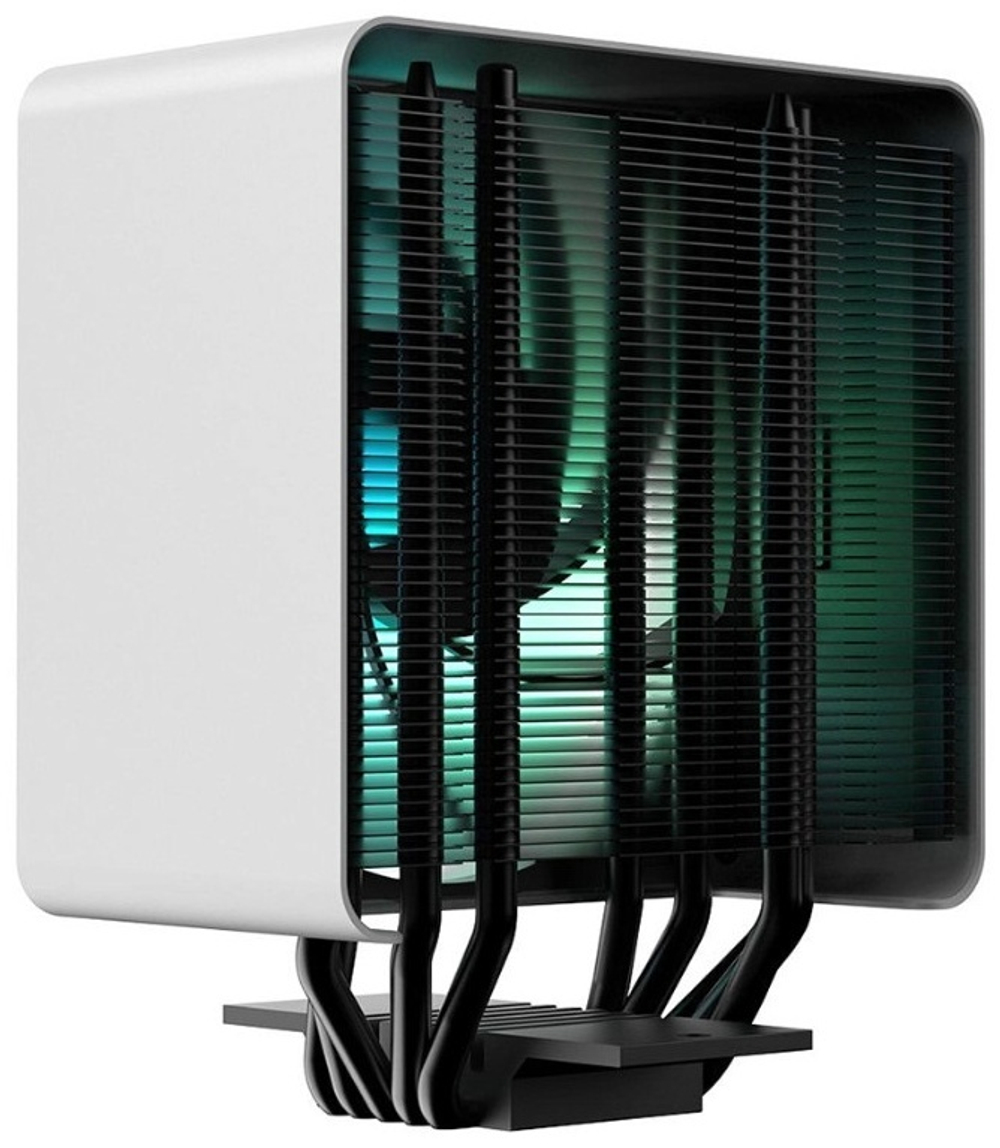 Кулер AeroCool APNX AP1-V WH