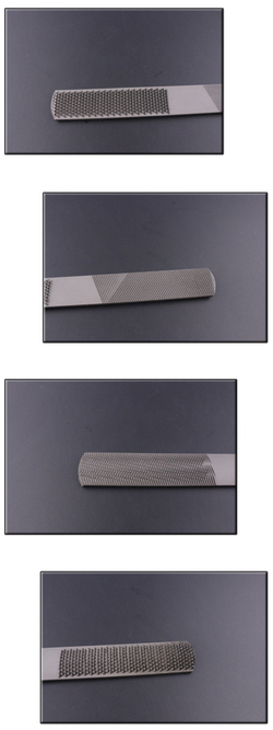 Рашпиль сапожный