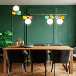 Подвесной светильник Light of MATISSE LONG White