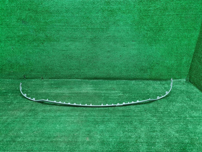 Накладка заднего бампера Hyundai Tucson (20-нв)