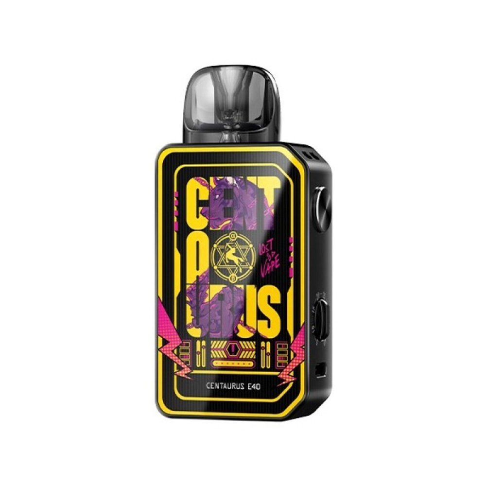 Lost vape Centaurus E40 1400mAh Pod Kit
