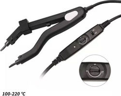 Мультистайлер, для наращивания волос с микро регулятором