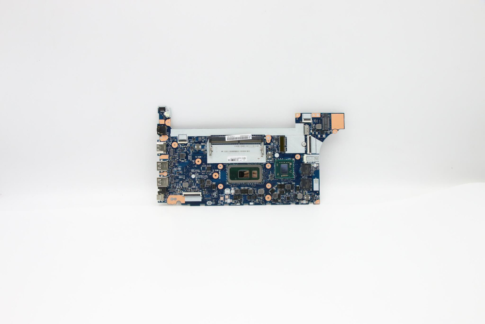 Материнская плата для ноутбука Lenovo E15 FBLB i7 RX640 WIN Y-TPM (5B20S72234), оригинал