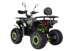 Квадроцикл YACOTA Vektor 125 LUX