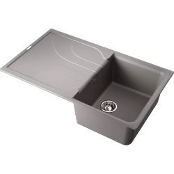 Кухонная мойка Omoikiri Yasugata 86-PL