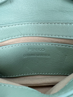 Сумка Pinko Puff Mini Bag