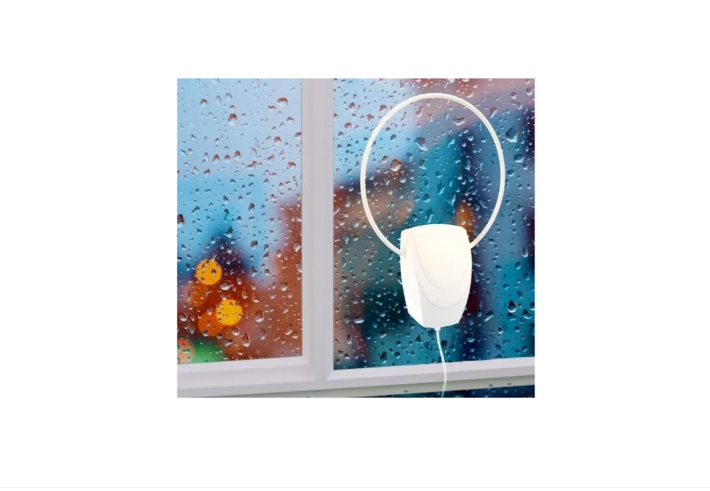 Антенна TV РЭМО BAS-5152-5V ИРГИЗ Активная Кабель5м.