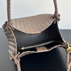 Bottega Veneta Small Parachute 21 cm