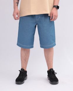 Шорты Jeans Синие