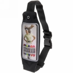 Чехол спортивный для телефона на талию «Gracefulness» (для телефона 6»), микс