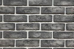 Навесной декоративный камень Каньон, коллекция Конаковский кирпич