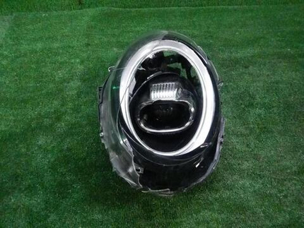 Битая Фара левая Mini Hatch F56 (2018-2021) LED