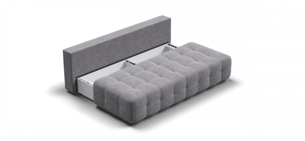 Диван Босс Мини Велюр Роял агат