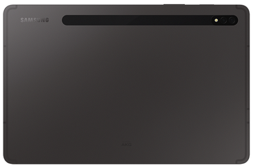 Планшет Samsung Galaxy Tab S8 LTE 128 Гб графит