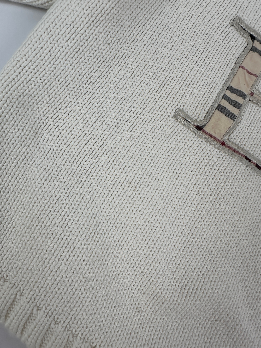 Джемпер Burberry