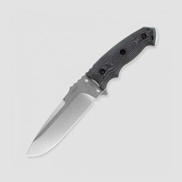 Нож HOGUE с фиксированным клинком «EX-F01» HG/35179TFR