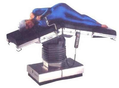 Операционный стол RX 502