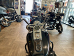 Harley-Davidson Heritage 2000