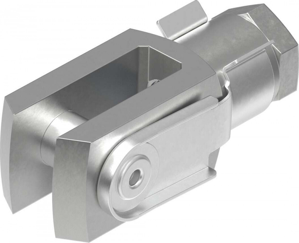 Вилкообразная головка Festo SG-M8