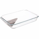 Форма для запекания «Fenix» 1л прямоугольная 25*14,5*4,5см