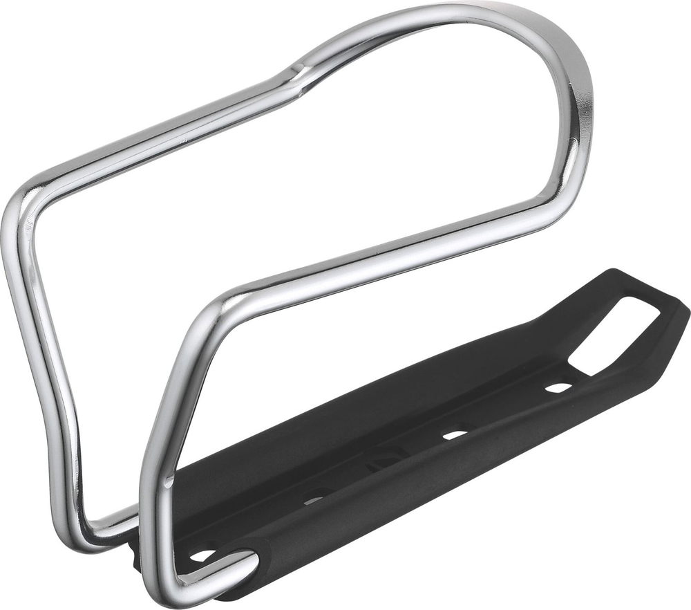 Флягодержатель Syncros Alloy Comp 3.0, silver