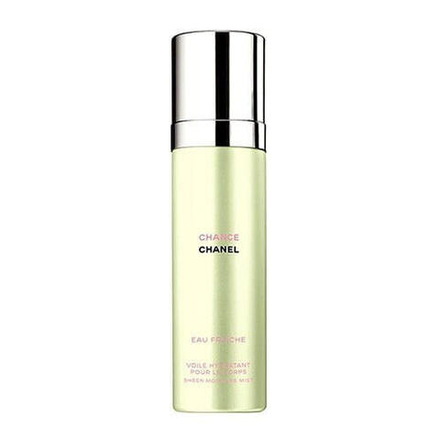 CHANEL Chance Eau Fraiche Женский Боди Мист 100 мл