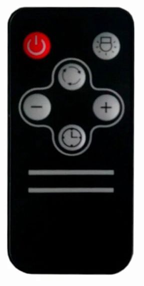 Островная вытяжка Korting KHA 39970 N Cylinder