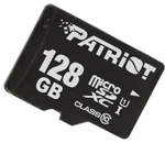 Карта памяти Patriot PSF128GMCSDXC10 128 Гб