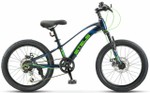Детский велосипед Stels Leader 230 MD Z010 (2025)
