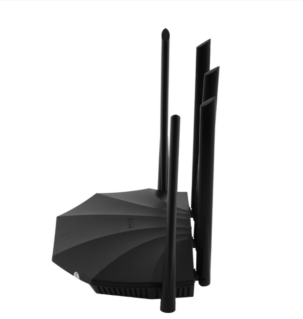 Wi-Fi роутер двухдиапазонный 5ггц Tenda TX2 PRO AX1500
