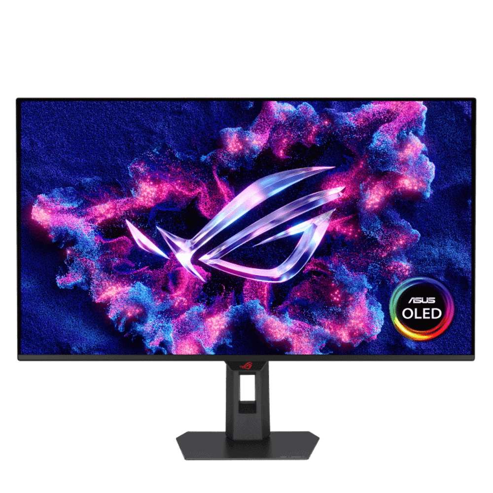 Монитор 32" ASUS ROG Strix XG32UCDS QD-OLED 3840x2160 165Hz 0.03ms 1000cd/m 2xHDMI 1xDP 1xUSB-C