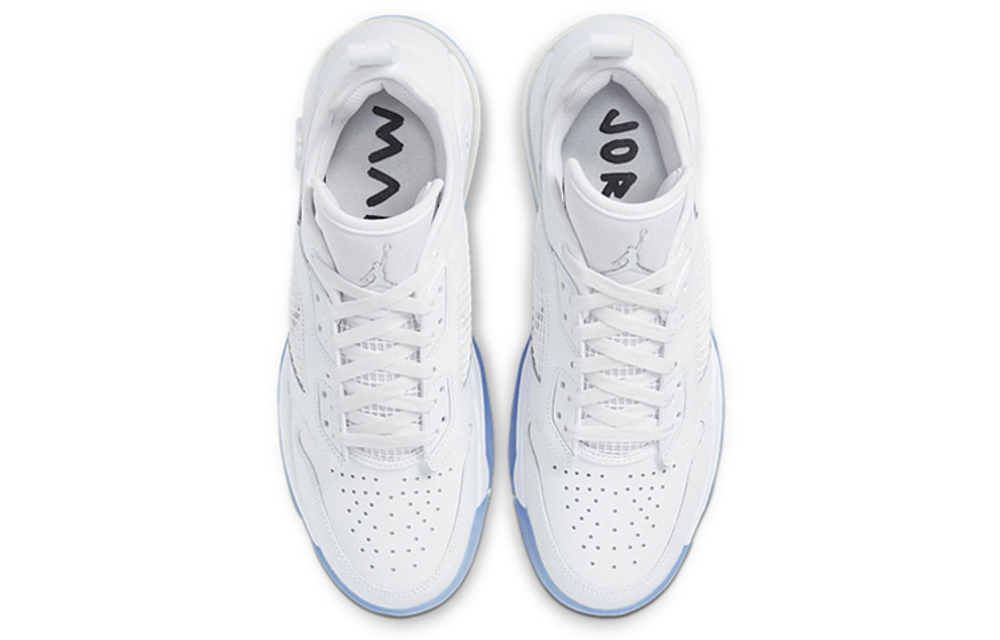 Кроссовки Jordan Mars 270 Low