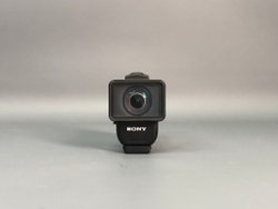 Sony FDR-X3000