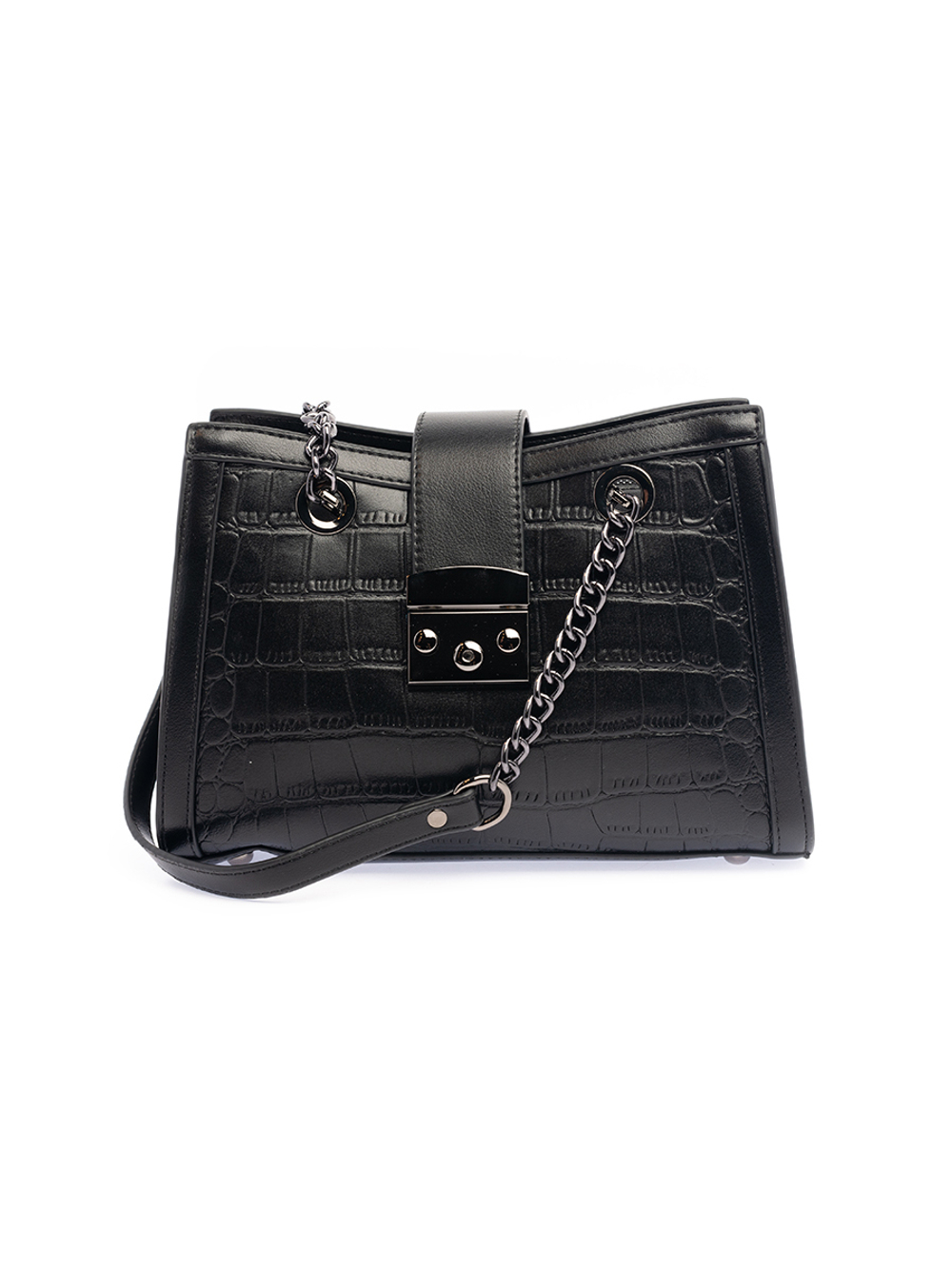 38184/10 Сумка жен., иск. кожа