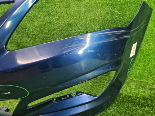 Бампер передний Hyundai Solaris 1 (2014-2017)