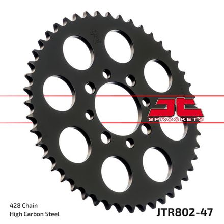 JTR802