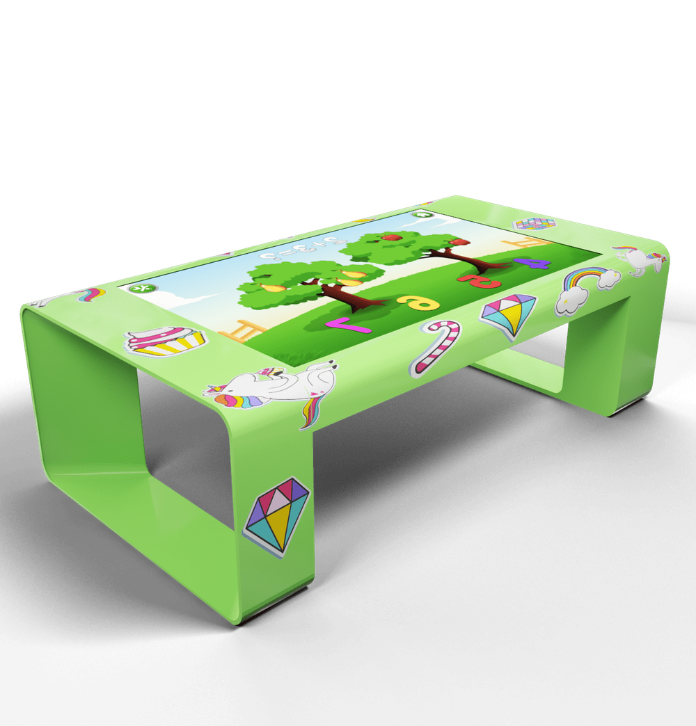 Детский сенсорный стол BM myWorld 43"