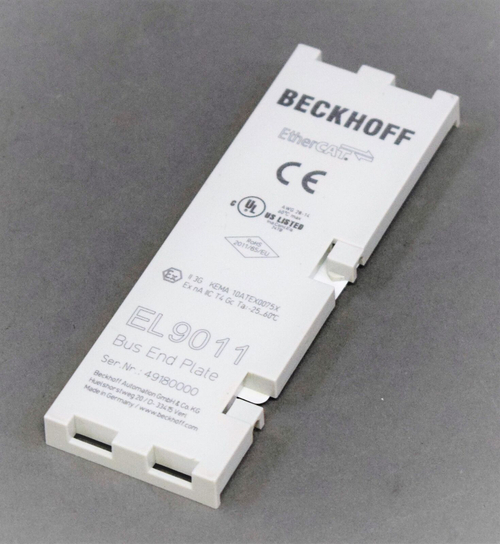BECKHOFF EL9011