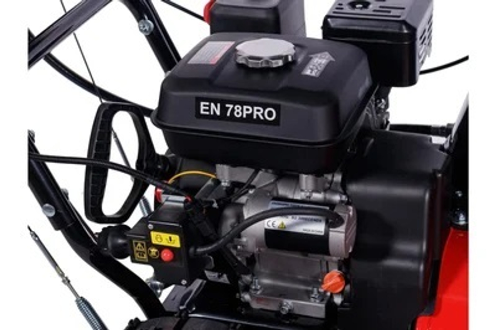 Снегоуборщик ENIFIELD EN 78 PRO