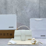 Jacquemus Le Grand Bambino 23 cm