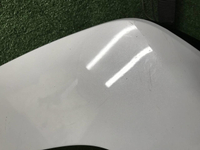 Спойлер крышки багажника Hyundai Santa Fe 4 18-24